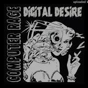 Computer Rage Digital Desire