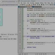 JavaScript 16 Prevent Form From Submitting Using PreventDefault