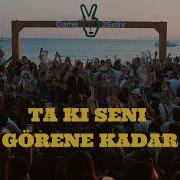 Ta Ki Seni Görene Kadar Murmusica Remix Ankara Echoes