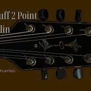 2021 Duff 2 Point Mandolin Thejacktownramblers