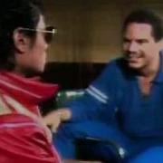 Michael Jackson Intervista Sul Set Di Beat It 1983 Sottotitoli In Italiano