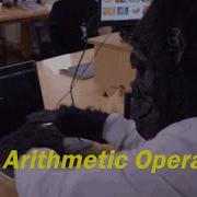 Basic Arithmetic Operations Don S Python Programming