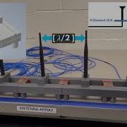 TAMUC DOA Estimation Demo Video March 14th