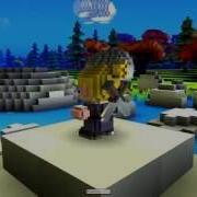 Cube World Character Creation