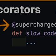 Mastering Python Decorators 101 Beginners