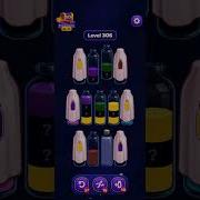 Magic Sort Level 301 302 303 304 305 306 307 308 309 310