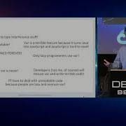 Var With Style Local Variable Type Inference In Java 10 By Stuart Marks