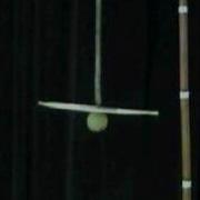 MIT Physics Demo Driven Mechanical Oscillator