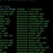 Use Python To Simple Tasks Subprocess Glob Mp3 To Wav