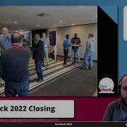 GovHack 2022 Australia Closing