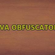 Ubuntu Java Obfuscator