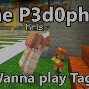 Types Of Criminals Portrayed By Minecraft