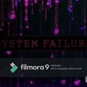 System Failure