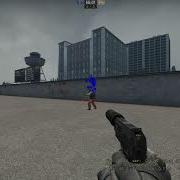 Extrapolation Test 2 CSGO