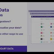 How To Integrate BI Tools With Mozart Data