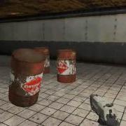 Source Mod Based On Gravity Gun