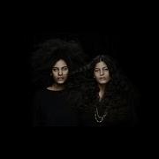 IBEYI GHOSTS SLOW VERSION
