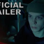The Ice Demon 2022 Official Trailer HD