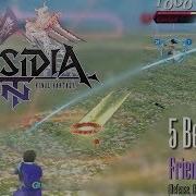 Dissidia NT 5 Beginner Friendly Tips Easy Tech