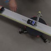 Centripetal Force Lab Apparatus Demo