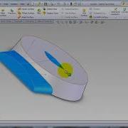 Solidworks Surface Essential 17 Delete Face On Surface