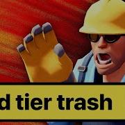 Engie Is NOT Best In 100 Player Class Wars