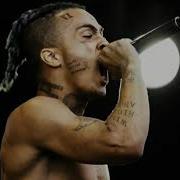 Moonlight XXXTENTACION CLEAN 1 Hour