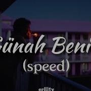 Eypio Günah Benim Speed Up