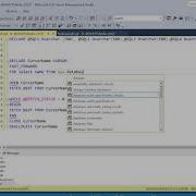 Being An SQL Developer Creating An Sql Script From Scratch Drop Database