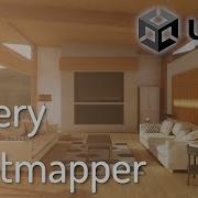 Bakery Lightmapper For Unity And VRChat Introduction And Overview Part 1 2
