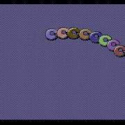 C64 Software Sprites With Hardware Sprite Underlay