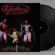 The Jacksons All Night Dancin Live In Amsterdam 1979 AUDIO