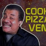 Neil DeGrasse Tyson Explains What Temperature Really Means