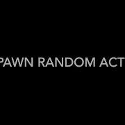 4 Spawn Random Actors