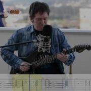 Sultans Of Swing Cover With Tab