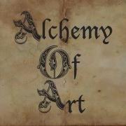 Alchemy Of Art Fresco