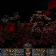 Doom 2 Tarachillax MAP 4 UV MAX TAS In 29 47