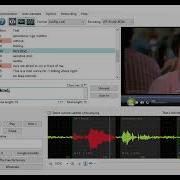 Как создать и переводить субтитры в Subtitle Edit