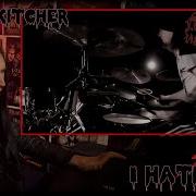 Drummer Reacts C Crusher Infant Annihilator Aaron Kitcher 2021 Reaction