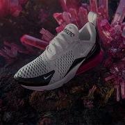 Nike Air Max 270 Animation