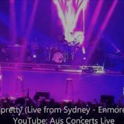 TLC Unpretty Live From Enmore Theatre Sydney Australia 2014