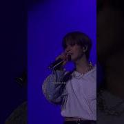 250315 태민 제자리 NOT OVER YOU Ephemeral Gaze In Brussels 시선콘