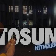 Tosun Hitmarker