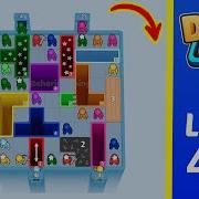 Drop Away Level 411 Solution Walkthrough