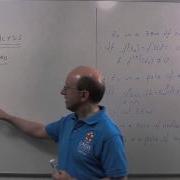 Complex Analysis 12 Zeros And Poles