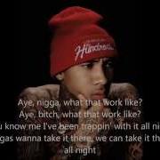 Tyga Make It Work Lyrics Full HD