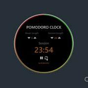 Pomodoro Clock React App
