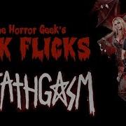 Deathgasm 2015 Sick Flicks