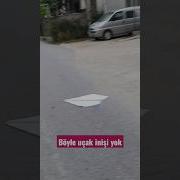 Kağıttan Uçak Uçurma Izle Shorts Diy