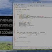 JScript NET Tutorial 9 The Graphics Class